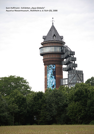 2008_Aqua Globalis  Aquarius Wassermuseum Mühlheim