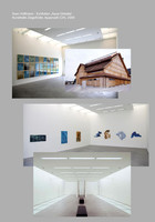 2009_Aqua Globalis  Kunsthalle Ziegelhütte Appenzell