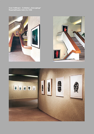 1999_Kunstverein Selb