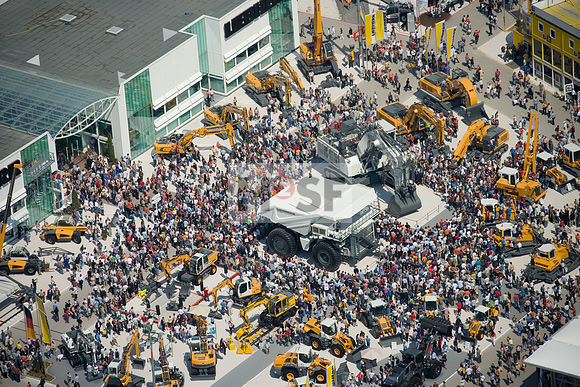 BAUMA Muenchen_02