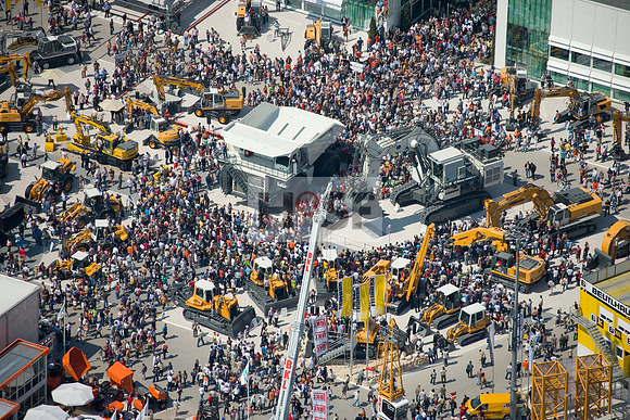 BAUMA Muenchen_01