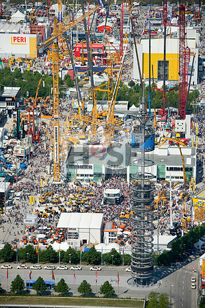 BAUMA Muenchen_03