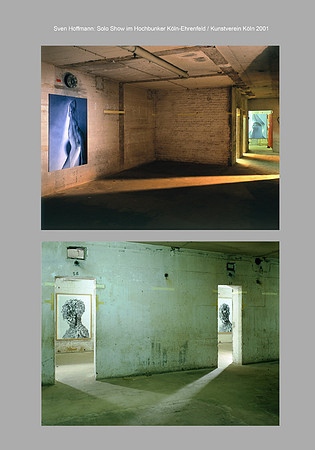2001_Kunstverein Köln 02