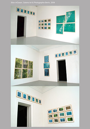 2005 Galerie Art & Photo Berlin