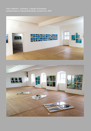 2007  Landesmuseum Festung Rosenberg, Kronach 01