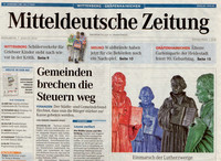 Mitteldeutsche Zeitung