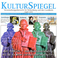 Kulturspiegel
