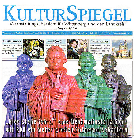 Kulturspiegel