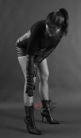 Lady Ryoko 06