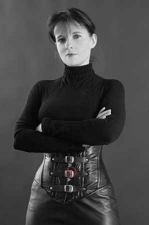 Lady Ryoko 01