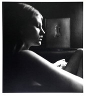 Lichtdruck_sw Atelier, 54x64cm