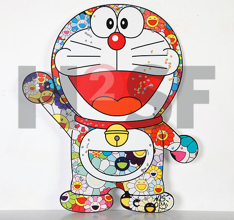 05_Doreamon Original