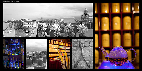 Amanjaya Phnom Penh