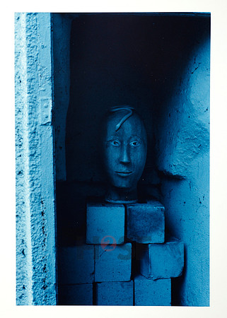 Szekessy_Paul Wunderlich_50