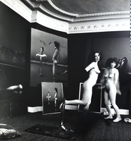 Szekessy_Paul Wunderlich_14_60x50