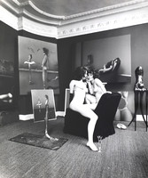 Szekessy_Paul Wunderlich_15_60x50