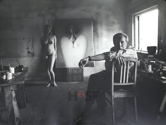 Szekessy_Paul Wunderlich_45