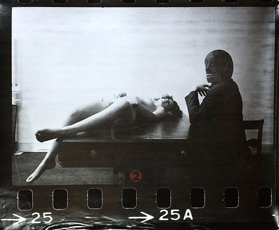 Szekessy_Paul Wunderlich_60