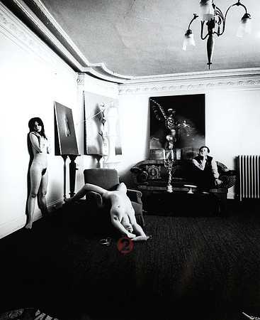 Szekessy_Paul Wunderlich_35