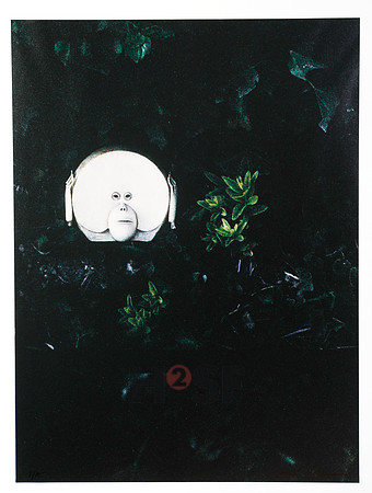 Szekessy_Paul Wunderlich_31
