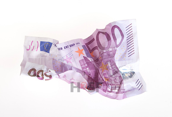 500 Euro