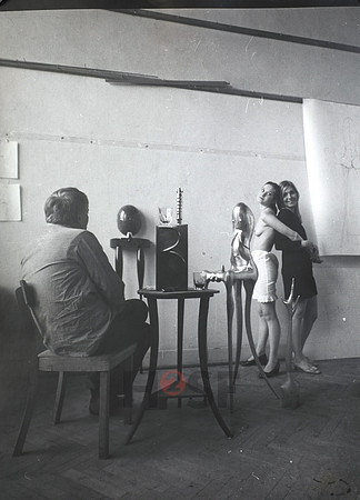 Szekessy_Paul Wunderlich_58