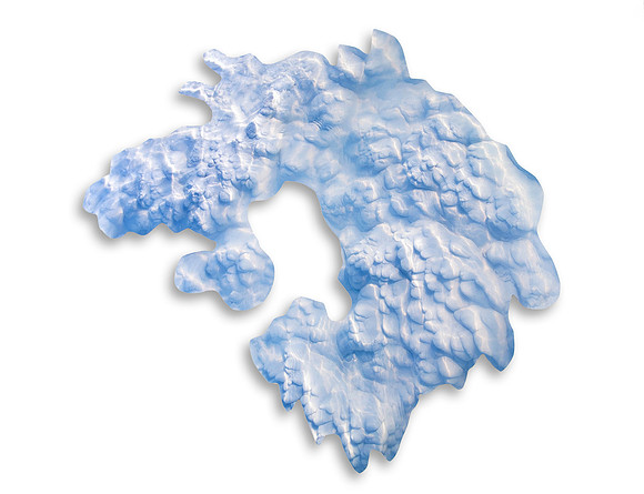25_amorphes Islandwasser