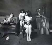 Szekessy_Paul Wunderlich_08