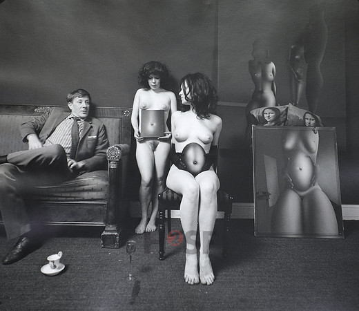 Szekessy_Paul Wunderlich_08