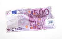 500 Euro