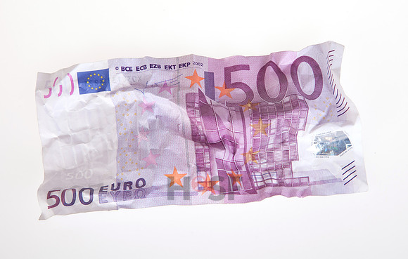 500 Euro