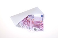 500 Euro
