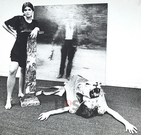 Szekessy_Paul Wunderlich_17_50x50_Gerd Richter