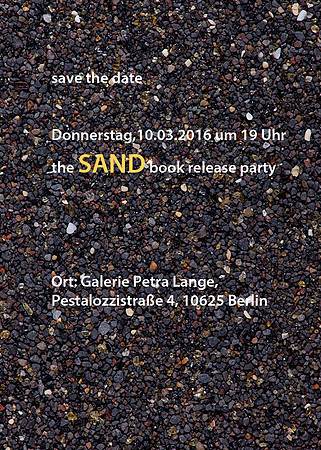 save the date