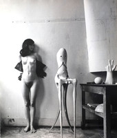 Szekessy_Paul Wunderlich_12_60x50