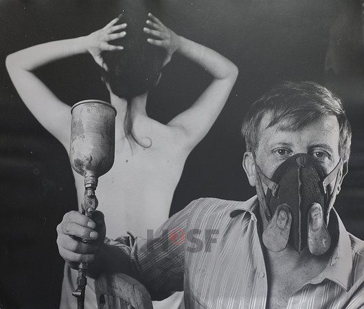 Szekessy_Paul Wunderlich_46_48x58