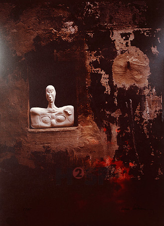 Szekessy_Paul Wunderlich_22