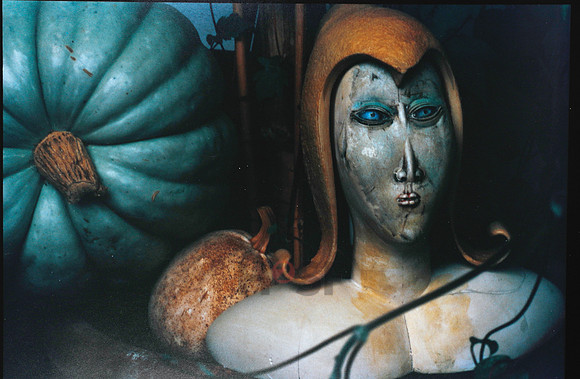 Szekessy_Paul Wunderlich_19_60x50