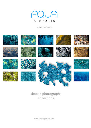 shaped photographs
