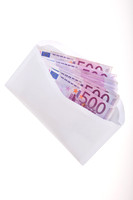 500 Euro