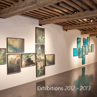 12x12 Exhibitions
