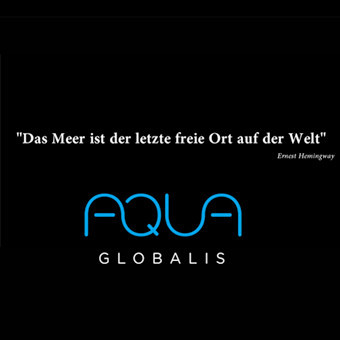 Aqua Globalis Trailer 2013