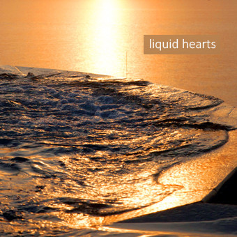 12x12 _liquid hearts