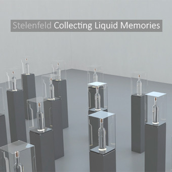 12x12 _Stelenfeld