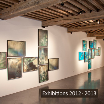 12x12 _Exhibitions 12_13