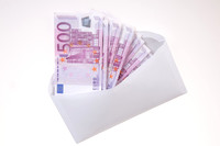 500 Euro