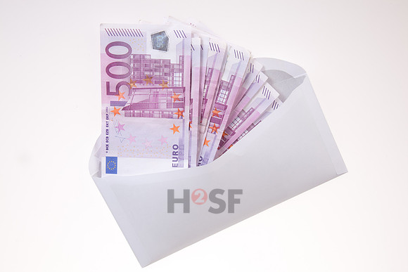 500 Euro