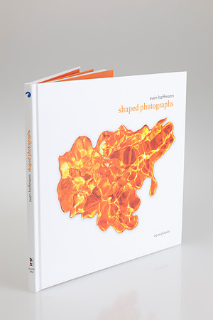 2013_Buch Shaped Photographs
