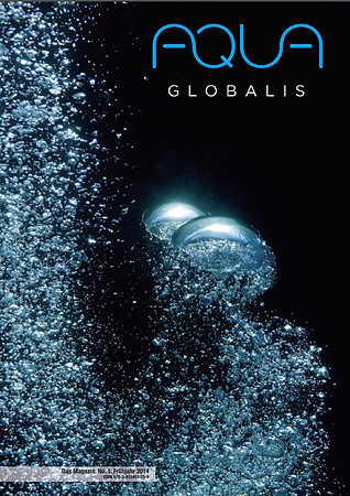 2014_Aqua Globalis Magazin 01