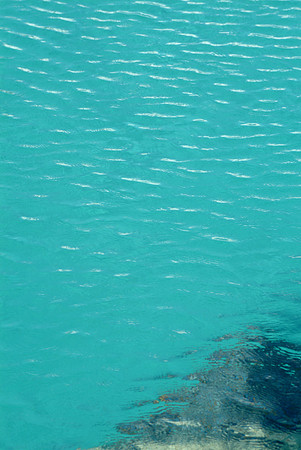 Pyramidenwasser IV